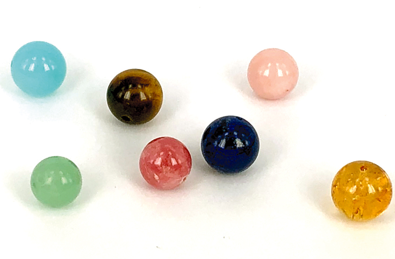 ハイレベルストーン